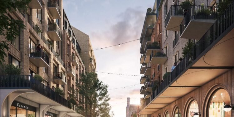 إيجل هيلز تطلق مشروع “ريجا ووترفرونت” باستثمارات تتجاوز 3 مليارات يورو