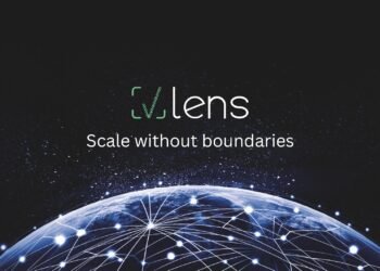 VLens Gets the Approval of FRA to Provide smart-contracting Services