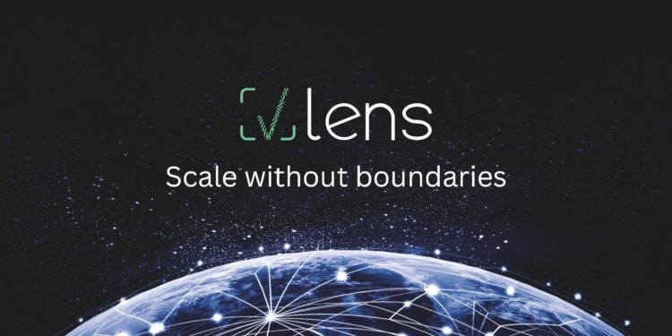 VLens Gets the Approval of FRA to Provide smart-contracting Services