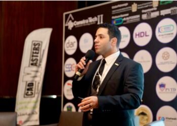 كاد ماسترز” تستعرض آخر صيحات التكنولوجيا في مجال التشييد والبناء وطرق تفعيل الذكاء الاصطناعي وانترنت الأشياء