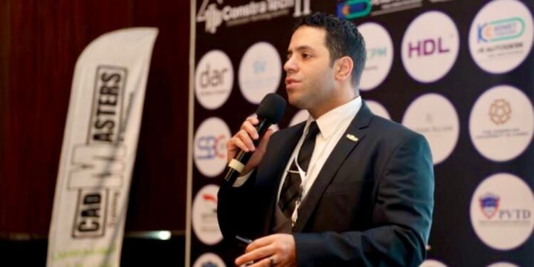 كاد ماسترز” تستعرض آخر صيحات التكنولوجيا في مجال التشييد والبناء وطرق تفعيل الذكاء الاصطناعي وانترنت الأشياء