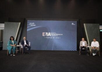Egypt’s Entrepreneurship Awards (EEA) Launches Its Fourth Edition