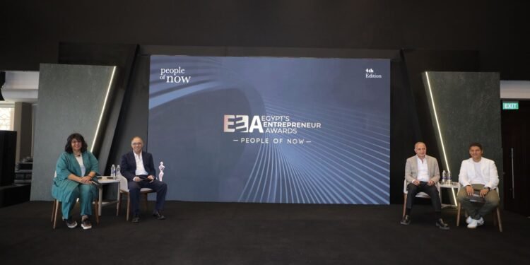 Egypt’s Entrepreneurship Awards (EEA) Launches Its Fourth Edition