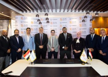 المنصور للتطوير العقاري” تتعاقد مع “هيلثي كير الطبية” كشريك استراتيجي لإدارة مشاريعها في القطاع الطبي