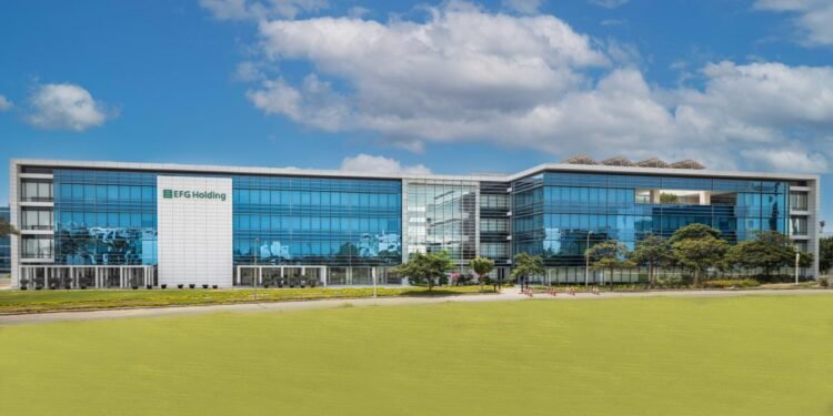 إي اف چي القابضة تنجح في تحقيق نتائج متميزة خلال الربع الأول من عام 2024 وتعلن عن تنفيذ برنامج لإعادة شراء الأسهم