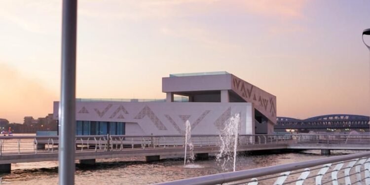 ممشى أهل مصر” يحقق رقمًا قياسيًا في جذب الزوار.. المشروع يمثل نقطة جذب سياحي جديدة بقلب القاهرة