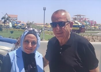 مشروع جديد لمجموعة بيك الباتروس بالساحل الشمالي بالشراكة مع بالم هيلز