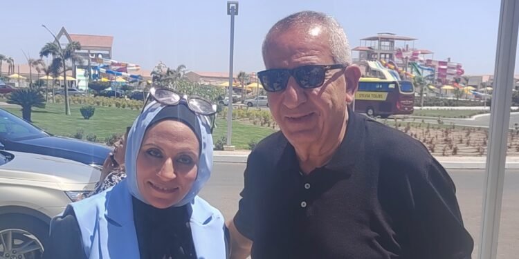 مشروع جديد لمجموعة بيك الباتروس بالساحل الشمالي بالشراكة مع بالم هيلز