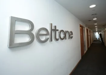 بلتون للتأجير التمويلي والتخصيم توقع اتفاقية بيع وإعادة تأجير تمويلي واتفاقيه تخصيم بإجمالي 400 مليون جنيه مع شركة الكازار للتطوير العمراني