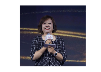 جاكلين شي: الإمكانات الكبيرة للدولة المصرية جعلتنا نحرص على اختيارها مقراً رئيسياً لمنطقتنا السحابية “هواوي كلاود