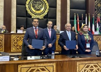 الأكاديمية العربية للعلوم والتكنولوجيا والنقل البحري توسع نطاق تعاونها مع Fortinet