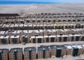 شريف عكاشة لبرنامج “هنا الجمهورية الجديدة”: توافر الخدمات المتنوعة بجنوب سيناء يعزز إقبال المستثمرين عليها