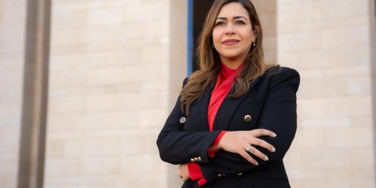 أصدر الدكتور محمد معيط وزير المالية، رئيس مجلس إدارة الهيئة العامة للتأمين الصحى الشامل، قرارًا بتجديد تكليف مى فريد مديرًا تنفيذيًا للهيئة