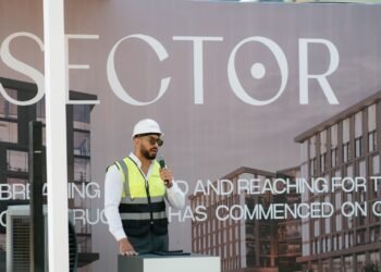 باستثمارات 600 مليون جنيه وعلى مساحة 150 ألف متر مربع