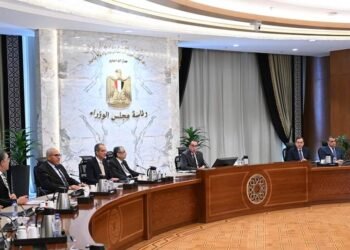 رئيس الوزراء يتابع جهود توطين صناعة الرقائق الإلكترونية وأشباه الموصلات