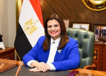 وزيرة الهجرة تشيد بسرعة استجابة وزير الطيران لمقترحات المصريين بالخارج بتشغيل 3 خطوط طيران مباشر جديدة إلى دول إفريقية