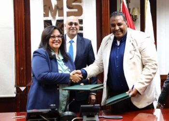 بتمويل قيمته 160 مليون جنيه جهاز تنمية المشروعات يوقع عقد جديد للتمويل متناهي الصغر مع جمعية (المبادرة)