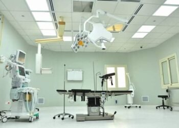 مستشفى شرم الشيخ الدولي بجنوب سيناء يحقق أعلى عوائد النقد الأجنبي من السياحة العلاجية