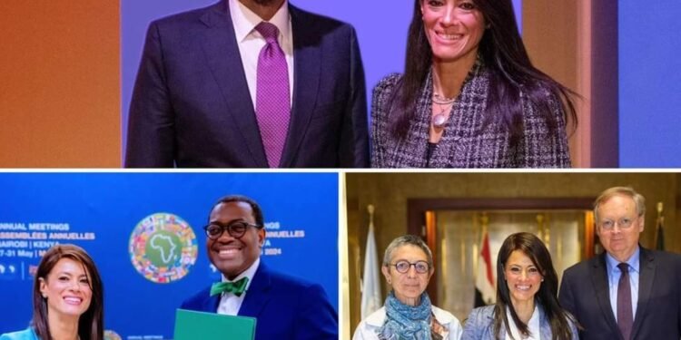 وزيرة التعاون الدولي تُعلن حشد 2 مليار دولار لدعم الموازنة من شركاء التنمية