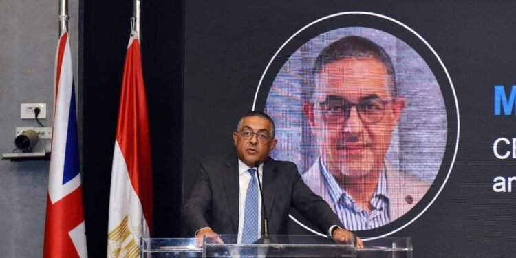 الهيئة العامة للاستثمار والمناطق الحرة تستضيف منتدى الأعمال المصري البريطاني للاستثمار في البنية التحتية