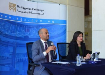 رئيس البورصة يستعرض أهم مستجدات تنفيذ استراتيجية التطوير مع قيادات الشركات الأعضاء