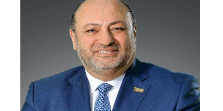 “الشرقية إيسترن كومباني” ضمن أقوى 50 شركة في مصر بقائمة فوربس الشرق الأوسط