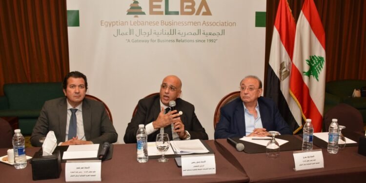 “المصرية اللبنانية”: الحوافز والإعفاءات الضريبية ضمانة حقيقية لنمو المشروعات الصغيرة والشركات الناشئة في مصر