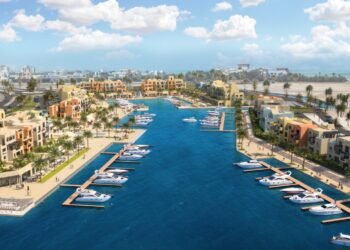 مدينة الجونة تفتتح فنادير مارينا لتصبح أكبر مشغل يخوت في القطاع الخاص بمصر