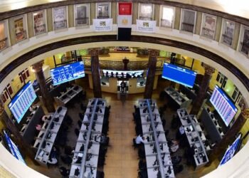 البورصة المصرية تطلق مؤشر  الشريعة EGX33 Shariah Index