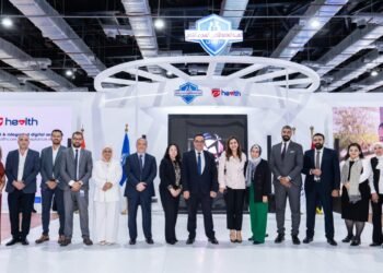 “إي هيلث” توقّع 3 مذكرات تفاهم ومباحثات تعاون خلال مشاركتها الثالثة في معرض “صحة أفريقيا”