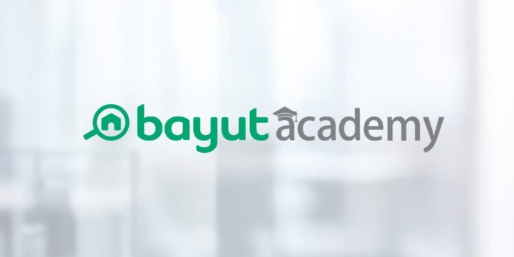 انطلاق أعمال أكاديمية «بَيوت» لمساعدة الوكلاء العقاريين في السوق المصري