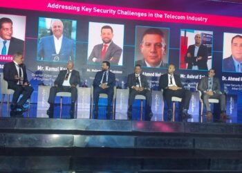 شركات الاتصالات توصي بزيادة التوعية والاستعداد للجيل الخامس والحوسبة الكمية خلال Caisec”24