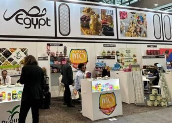M. O Group” Participates in Fancy Food Show –