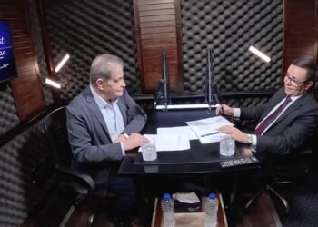 محمد المفتي في استضافة أسامة كمال يكشف عن أكثر الأجهزة والهواتف عرضة للاختراق