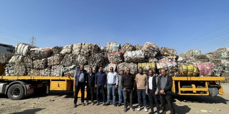 تتراباك تُعلن عن مشروعها لتجميع عبوات المشروبات الكرتونية المُستخدمة