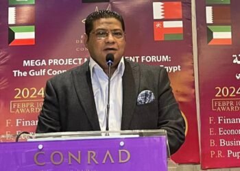 عضو بلجنة التطوير العقاري يضع مقترحا لحل تحديات تأخر مستحقات شركات المقاولات لدى جهات الإسناد