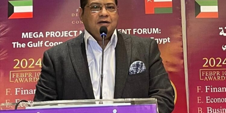 عضو بلجنة التطوير العقاري يضع مقترحا لحل تحديات تأخر مستحقات شركات المقاولات لدى جهات الإسناد