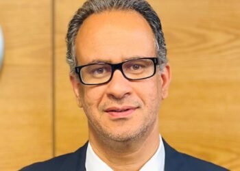 أليانز للتأمين مصر تعلن تعيين أحمد لطفي عضوا منتدبا للشركة