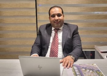 Al Amaken Developments launches its 2nd project “Genista Zayed” in the heart of Sheikh Zayed City on an area of 21,000 square meters