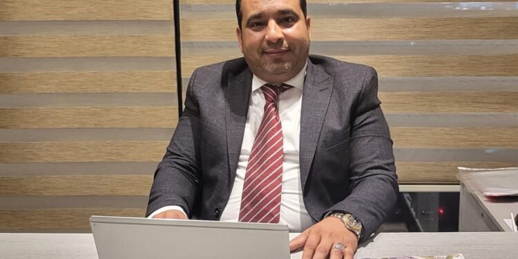 Al Amaken Developments launches its 2nd project “Genista Zayed” in the heart of Sheikh Zayed City on an area of 21,000 square meters