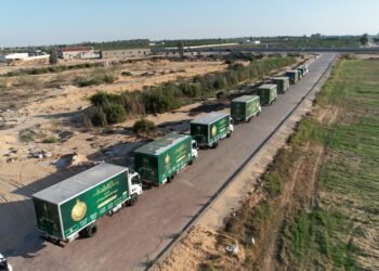 بيت الزكاة والصدقات» ينتهي من توزيع لحوم الأضاحي على الأسر الأولى بالرعاية في 5 محافظات