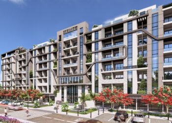 «لافيتا العقارية» تدشن أحدث مشروعاتها بالساحل الشمالى “لافيتا 4”