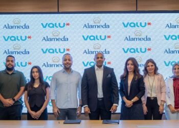 اتفاق بين ڤاليو و ألاميدا لتوفير حلول الدفع المرنة للمرضى