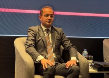 أحمد كجوك : الدولة قطعت شوطًا كبيرًا فى إرساء دعائم الحياد الضريبي من أجل تمكين القطاع الخاص