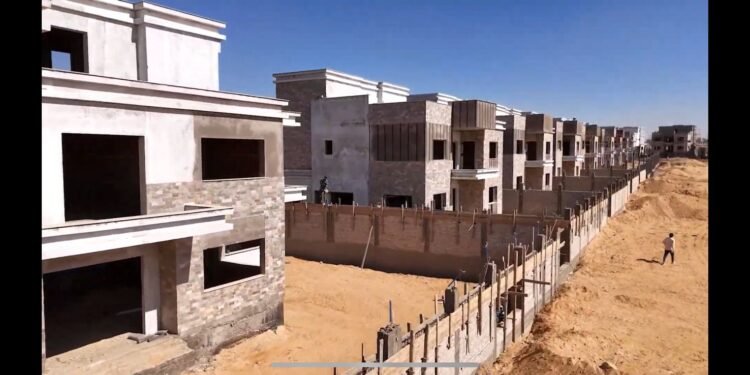 “المصرية الكويتية للتنمية” العقارية» تطلق مشروع « NOBLE RESIDENCE» باستثمارات 1.5 مليار جنيه في شرق القاهرة