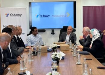 أسترازينيكا” تتعاون مع “يداوي” لتعزيز الاستدامة البيئية من خلال “Ecocare Pack”