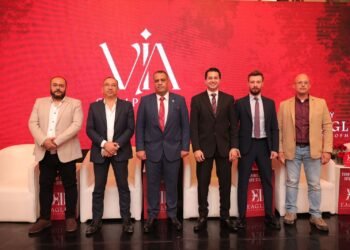 ايجيلز للتطوير العقاري» تطلق أولي مشروعاتها بمدينة الشيخ زايد باستثمارات تتجاوز 2 مليار جنيه