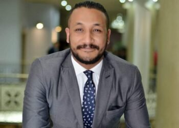 أحمد الدربالي يفتتح شركة «N&D للتسويق والاستشارات العقارية» في الدلتا