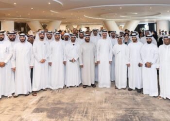 بن غاطي للتطوير توقع شراكة استراتيجية مع “أراضي دبي” لتدعم دور المواطنين في السوق العقاري