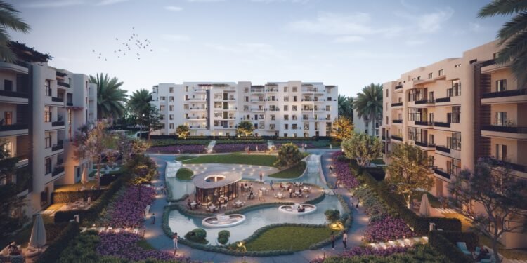 O West تطرح وحدات “Mid-Yard ” لتجربة سكنية استثنائية بقلب المدينة مع عائدات استثمارية مجزية